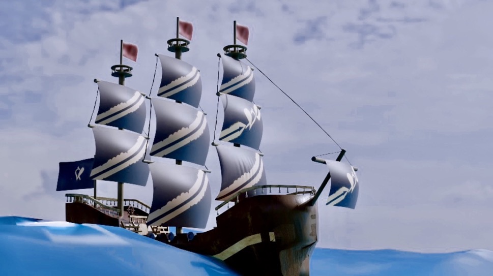 3Dモデルアーカイブ 02