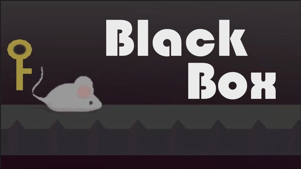 Black Box game thumbnail